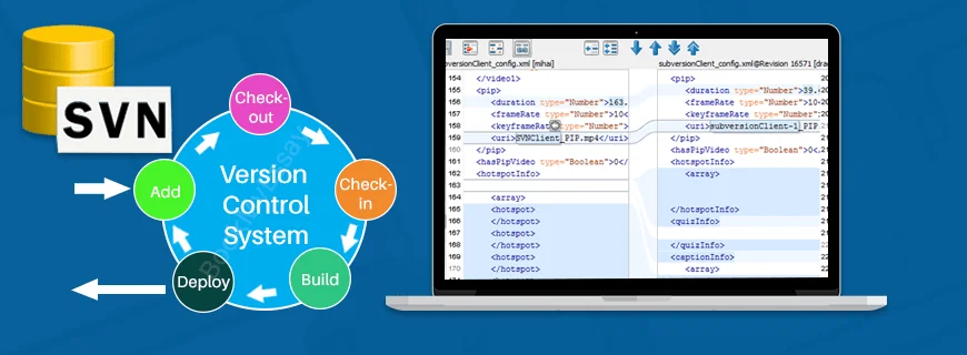 Apache Subversion SVN Assignment Help
