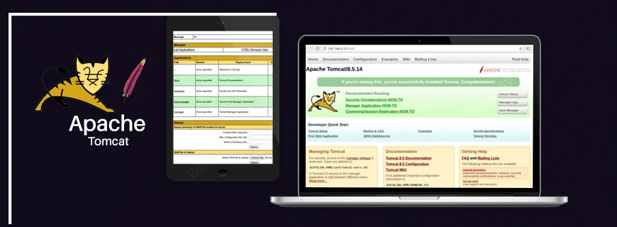 Apache Tomcat Assignment Help
