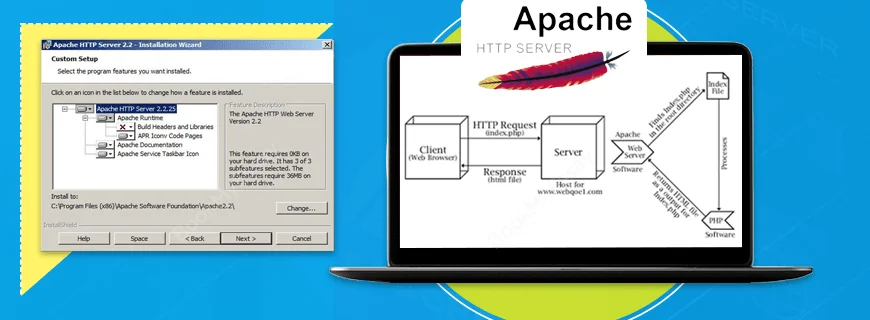 Apache Assignment Help