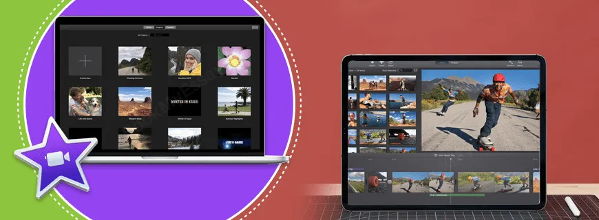 Apple iMovie Assignment Help