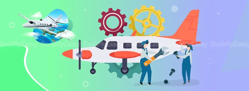 Aerospace Engineering Assignment Help