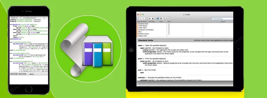 AppleScript Assignment Help