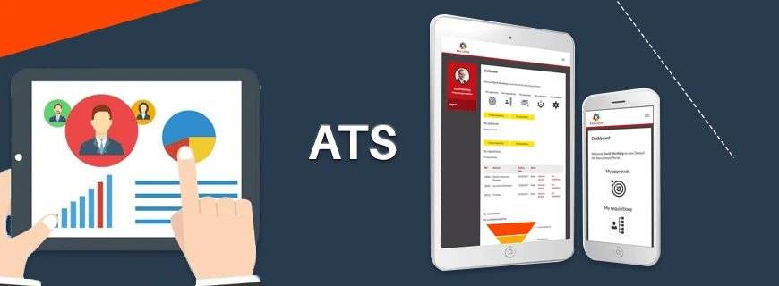 Application Tracking System Assignment Help