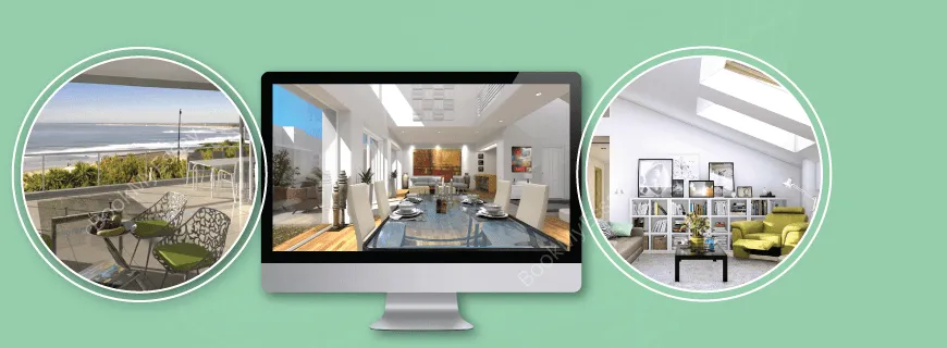 Artlantis Render Assignment Help