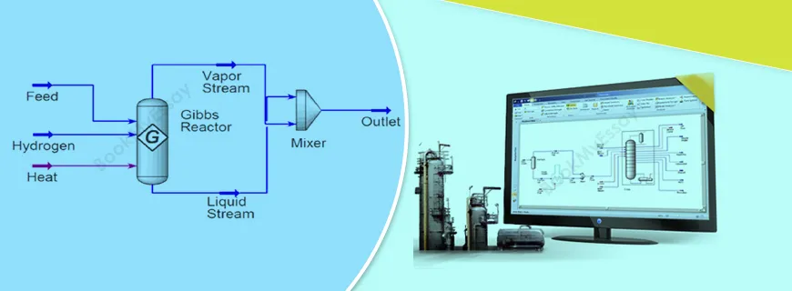 Aspen HYSYS Assignment Help