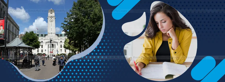 Assignment Help in Luton