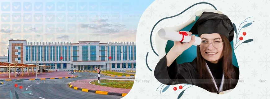 Assignment Help in Al Ain