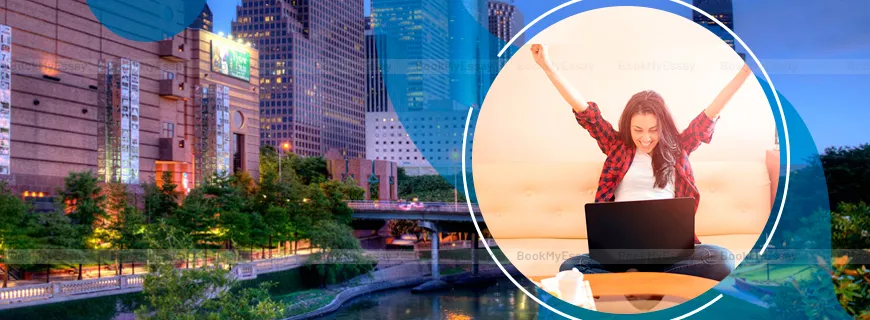 Assignment Help in Houston