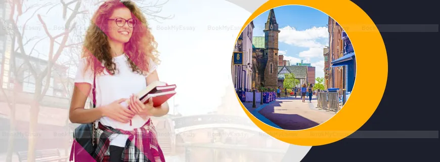 Assignment Help in Leicester