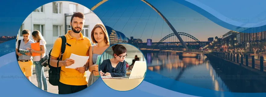Assignment Help in New Castle