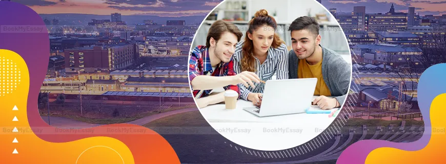Assignment Help in Sheffield