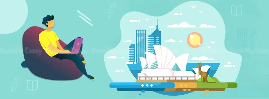 Assignment Writer Sydney