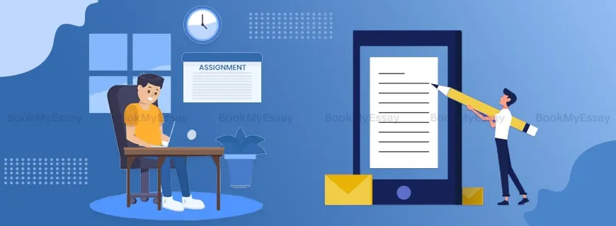 Assignment Writing Help
