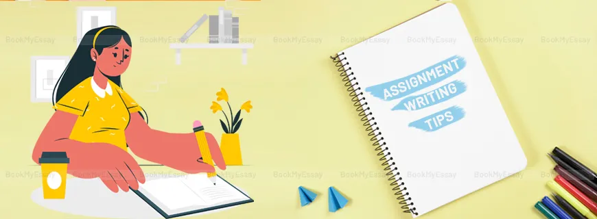Assignment Writing Tips