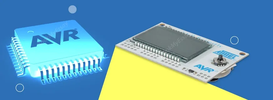 Atmel AVR Assignment Help