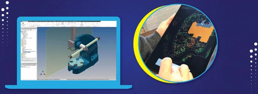 AutoCAD Mechanical Assignment Help