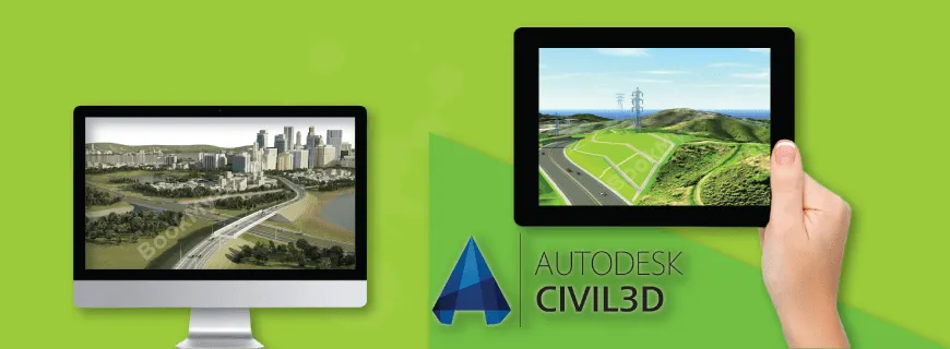 Autodesk AutoCAD Civil 3D Assignment Help