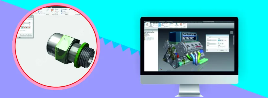 Autodesk Inventor Assignment Help