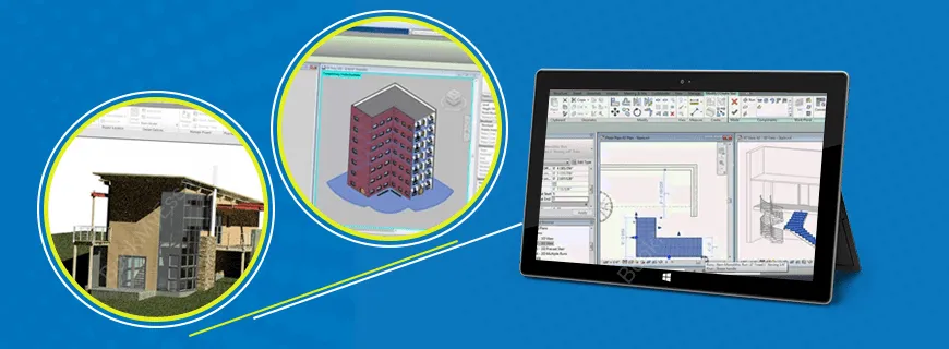 Autodesk Revit Architecture Assignment Help