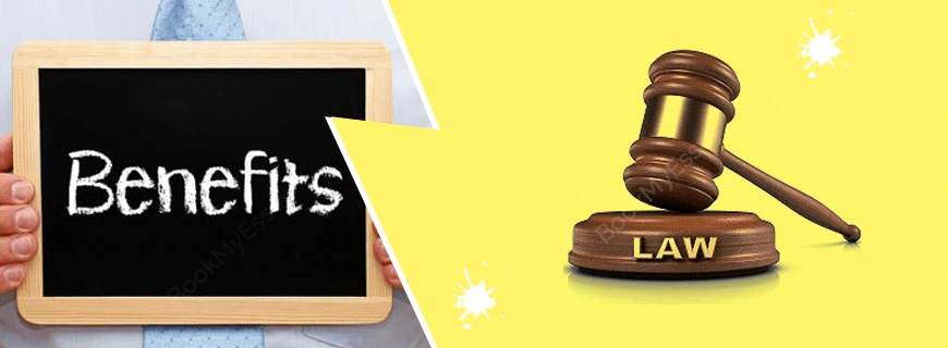 Benefits Law Assignment Help