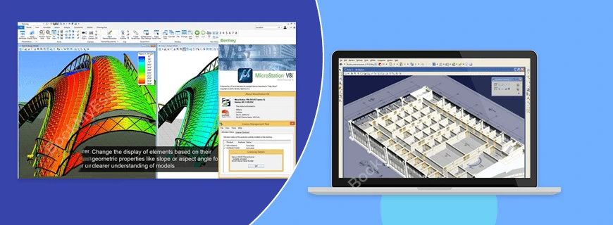 Bentley Microstation Assignment Help