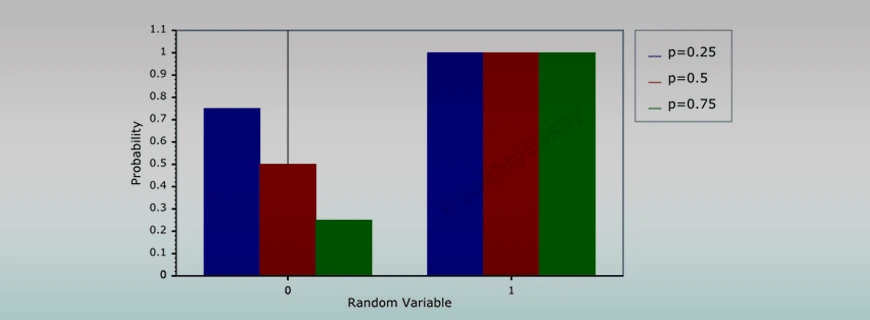 Bernoulli Distribution Assignment Help