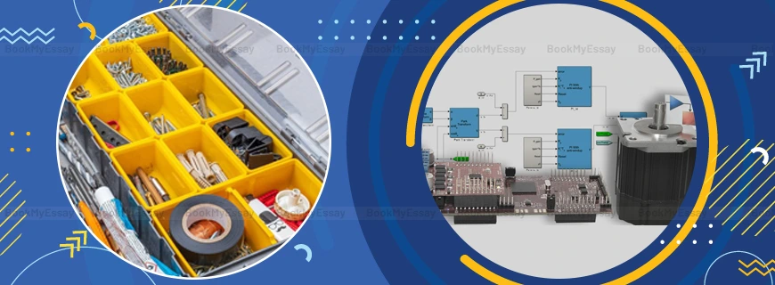 Blockset and Toolbox Generation Assignment Help