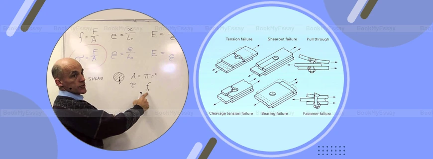 Bolted Joints Assignment Help