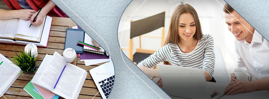 Book Report Writing Help