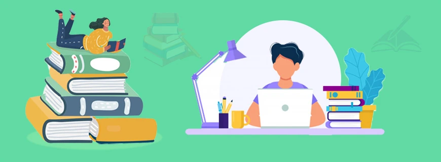 Book Writing Help