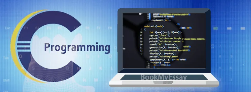 C Programing Assignment Help