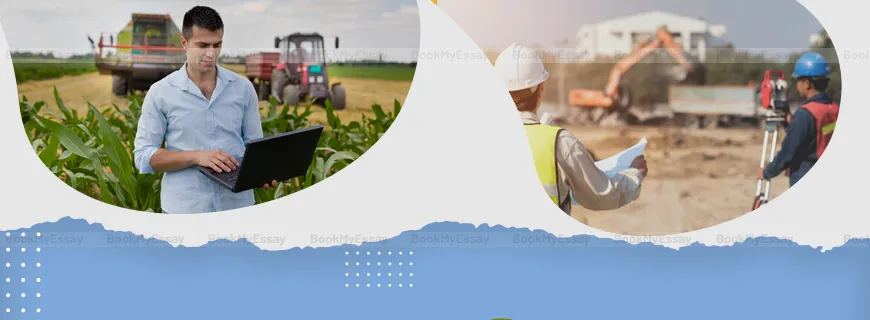 CDR Sample on Agricultural Engineer Writing Service