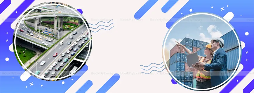 CDR Sample on Transport Engineer