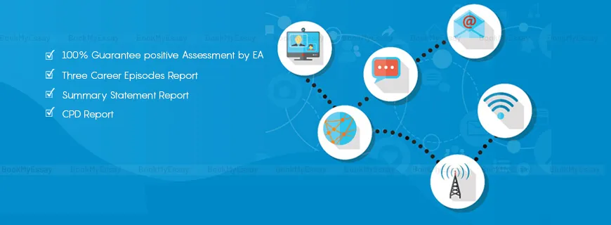 CDR Report Writing Sample for Telecommunication Engineer