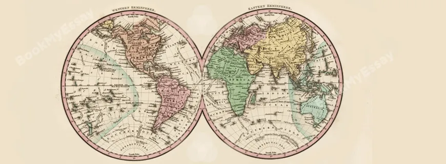 Cartography Assignment Help