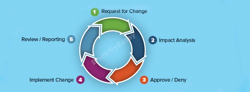 Change Management Assignment Help