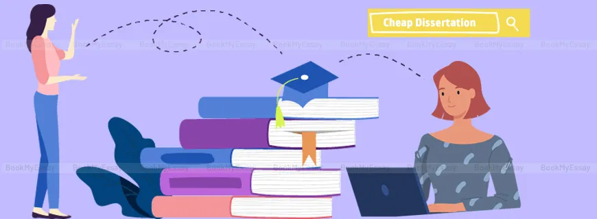 Cheap Dissertation