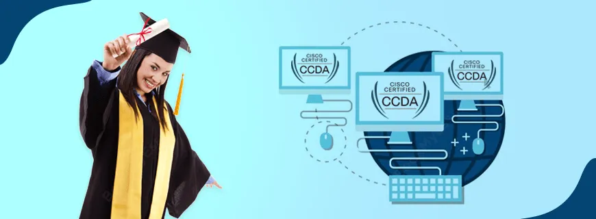 Cisco Certified Design Associate Assignment Help