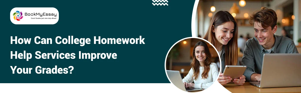 College Homework Help Online Service