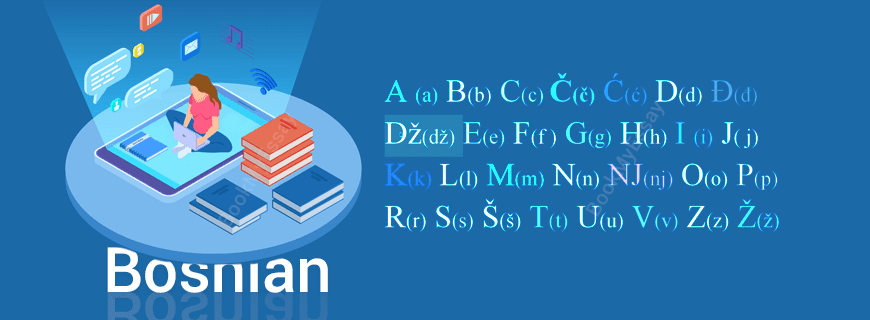 Bosnian Assignment Help