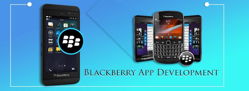 Blackberry App Development Assignment Help