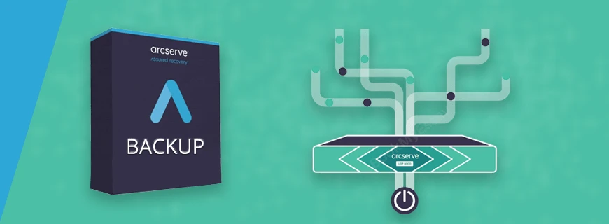 Arcserve Assignment Help