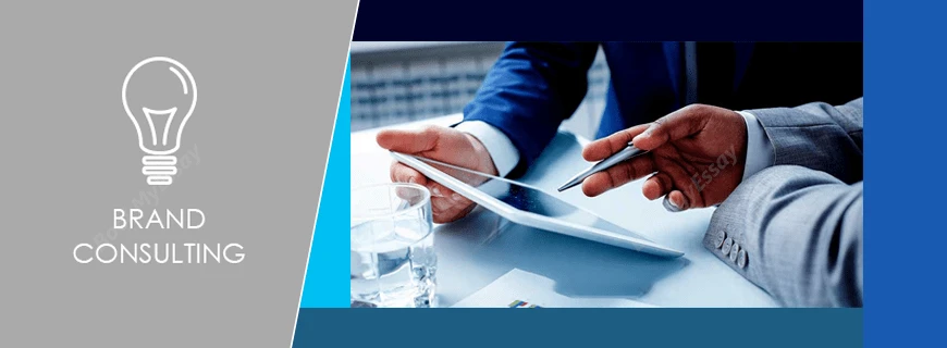 Brand Consulting Assignment Help