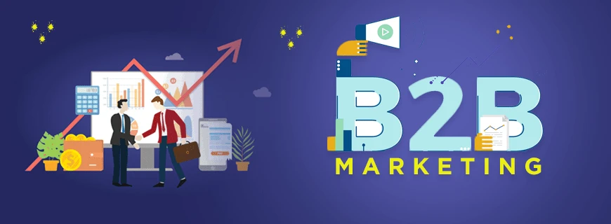 B2B Marketing Assignment Help