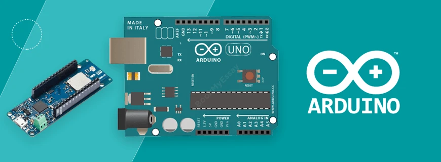 Arduino Assignment Help