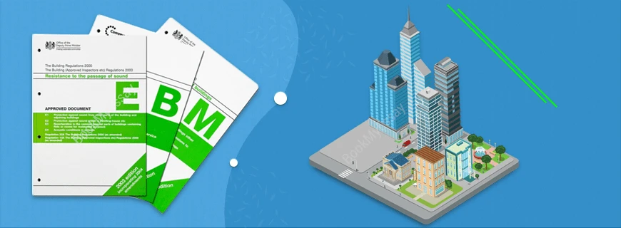 Building Regulations Assignment Help