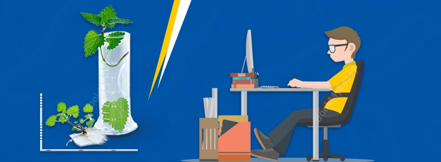 Biology Dissertation Writing Help