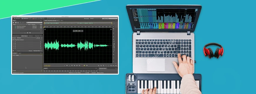 Audio Restoration Assignment Help