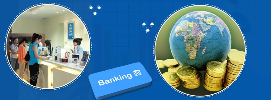 Banking Assignment Help