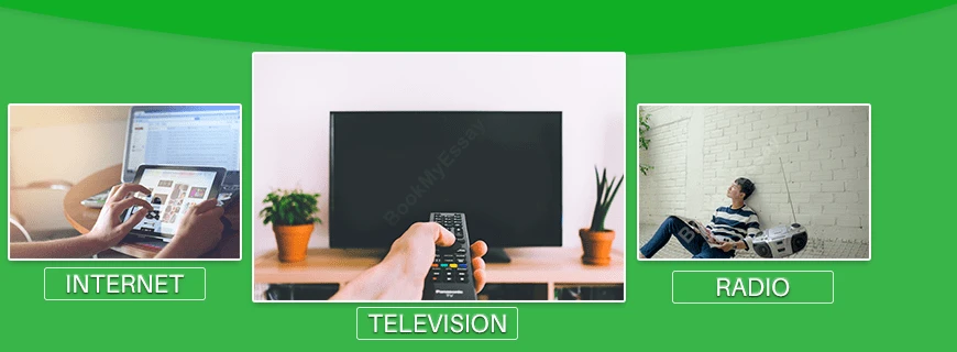 Broadcast Advertising Assignment Help